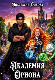 Академия Ориона