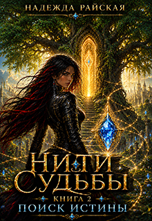 Нити Судьбы 2: Поиск истины