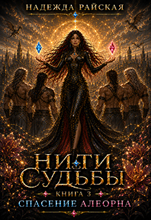 Нити Судьбы 3: Спасение Алеорна