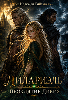 Лилариэль. Проклятие Диких