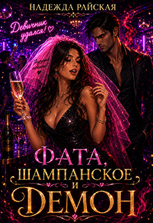 Фата, шампанское и Демон