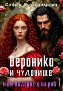 Вероника и чудовище, или Подарок феи роз-1