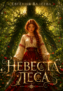 Невеста леса