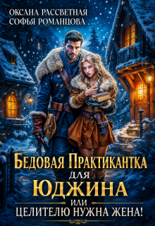 Бедовая практикантка для Юджина, или целителю нужна жена
