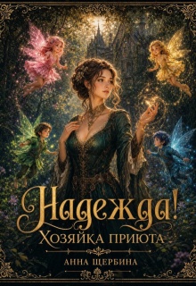 Надежда! Хозяйка приюта
