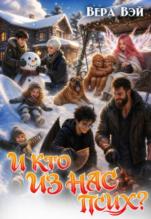 И кто из нас псих?