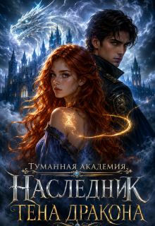 Туманная академия. Носитель гена дракона