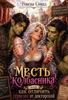 Месть колбасника или как отличить сервелат от докторской