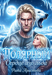 Полярный. Сердце изо льда
