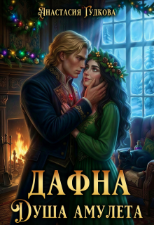Дафна. Душа амулета