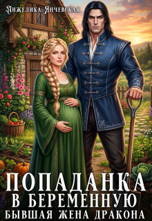 Попаданка в беременную. Бывшая жена дракона
