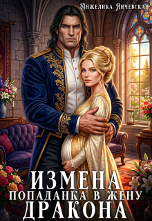 Измена. Попаданка в жену дракона