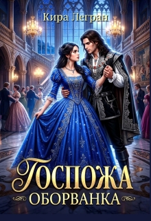 Госпожа оборванка