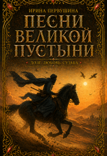 Песни Великой пустыни