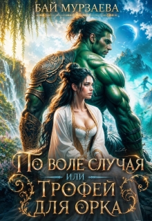 По воле случая или трофей для орка