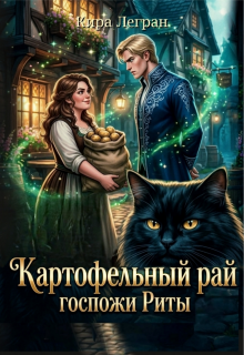 Картофельный рай госпожи Риты
