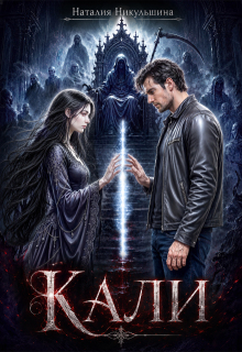 Кали