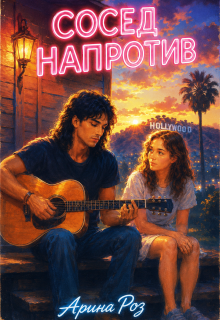 Сосед напротив