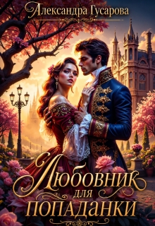 Любовник для попаданки