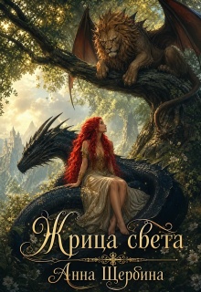 Жрица света