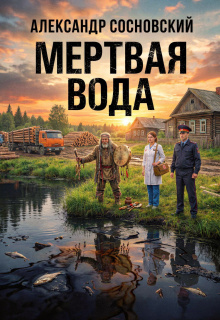 Мертвая вода