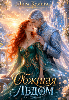 Обжигая льдом