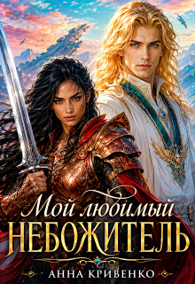 Мой любимый Небожитель