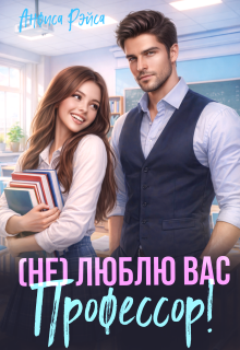 Не люблю вас, Профессор!