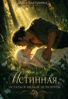 Истинная. Остаться нельзя исчезнуть