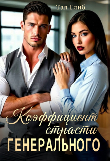 Коэффициент страсти Генерального