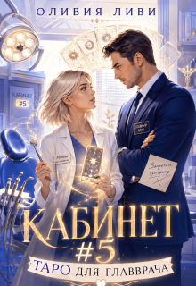 Кабинет №5. Таро для главврача