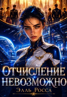 Отчисление невозможно