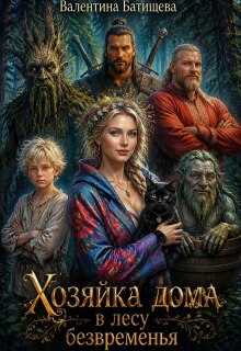 Хозяйка дома в лесу безвременья