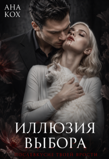 Иллюзия выбора. Послевкусие твоей ярости