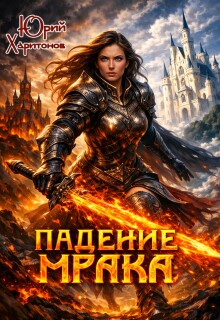 Падение Мрака