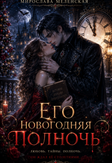Его новогодняя полночь