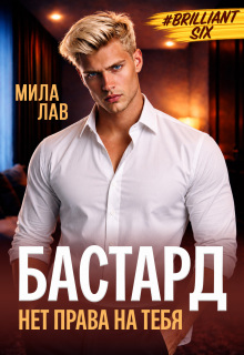 Бастард. Нет права на тебя