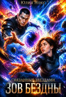Связанные звёздами. Зов бездны.