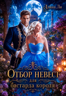 Отбор невест для бастарда короля