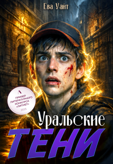 Уральские тени