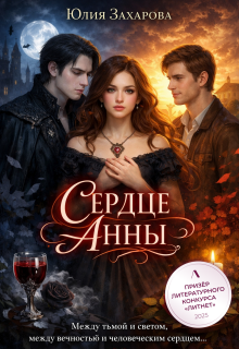 Сердце Анны