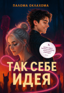 Так себе идея