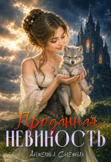 Проданная невиность