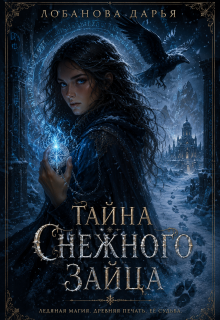 Тайна снежного зайца