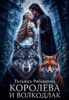 Королева и волкодлак