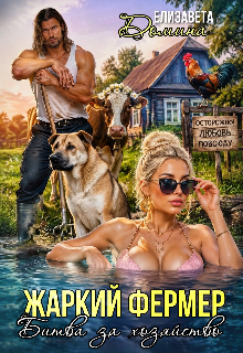 Жаркий фермер. Битва за хозяйство.