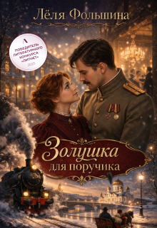 Золушка для поручика
