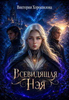 Всевидящая Нэя