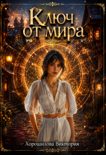 Ключ от мира