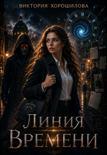 Линия времени